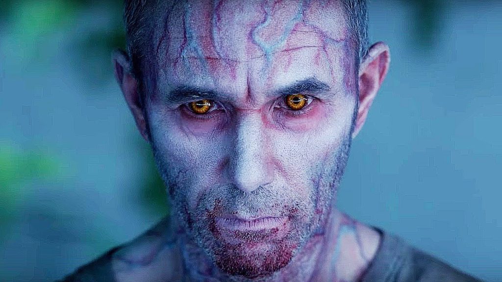 The Passage 2. sezon için üzücü gelişme!
