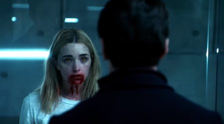 The Passage dizisi ne zaman başlayacak?