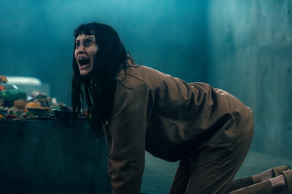 "The Platform 2"nin fragmanı yayınlandı