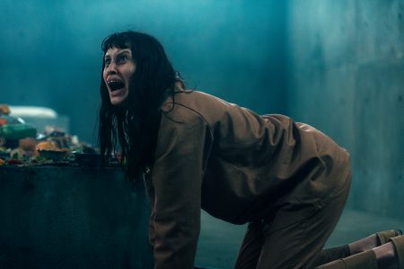 "The Platform 2"nin fragmanı yayınlandı