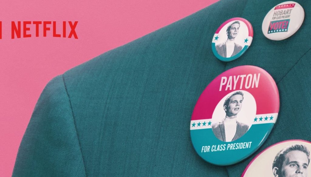 The Politician dizisi Netflix'te ne zaman başlıyor? The Politician konusu ve oyuncu kadrosu