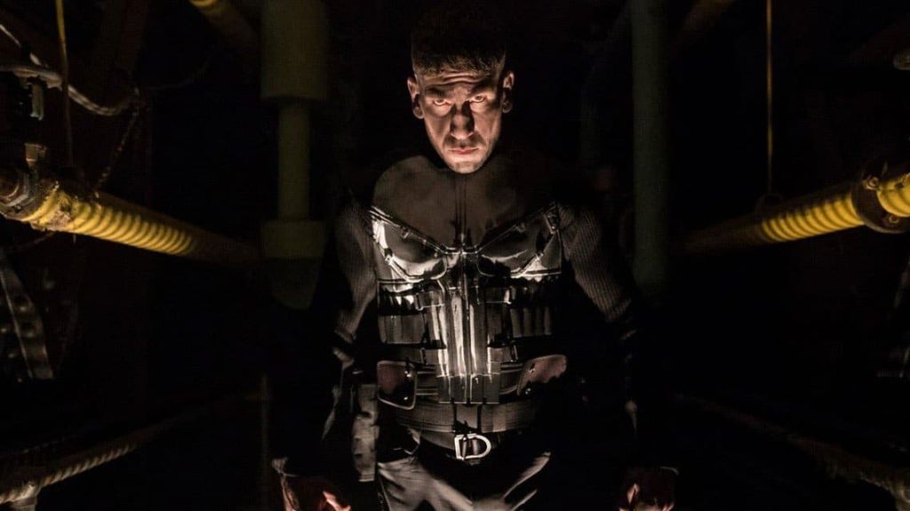 The Punisher'ın 2. sezon hikayesine üç yeni karakter!