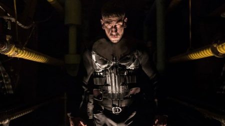 The Punisher'ın 2. sezon hikayesine üç yeni karakter!