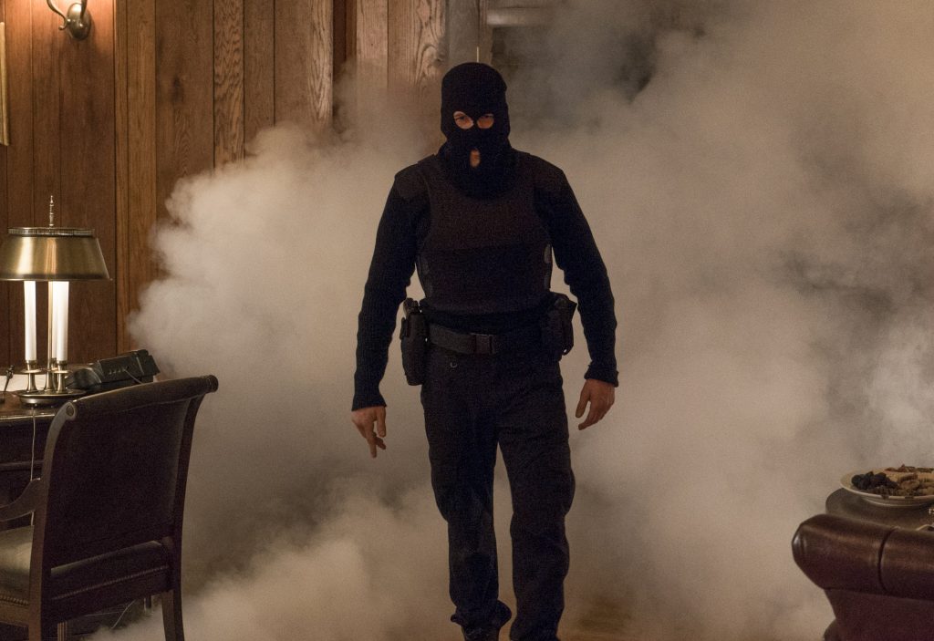 The Punisher'ın muhteşem fragmanı yayınlandı! Netflix Nasıl İzlenir? Netflix nedir?
