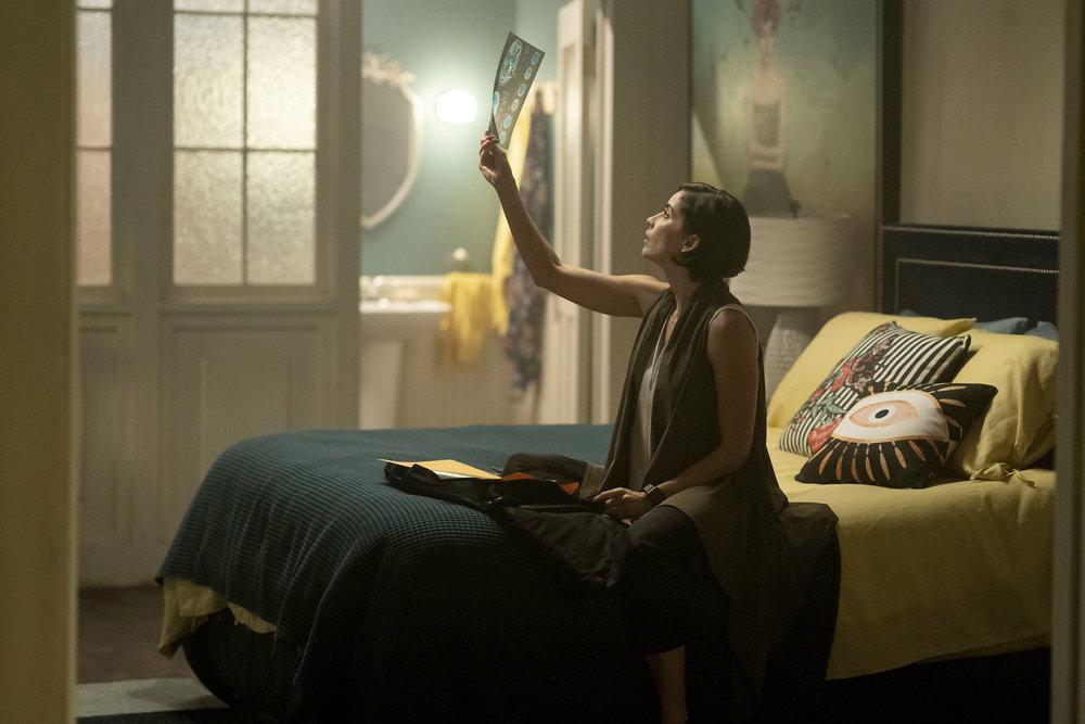 The Purge 2. sezon 4. bölüm ne zaman? Yeni bölüm konusu ve fragmanı!