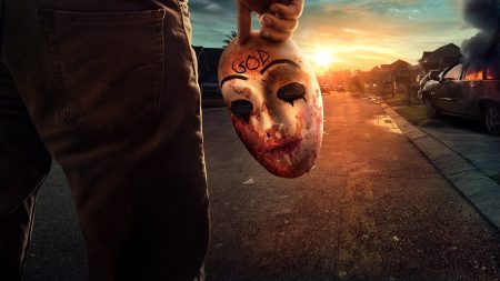 The Purge 3. sezon olacak mı sorusu cevabını buldu!