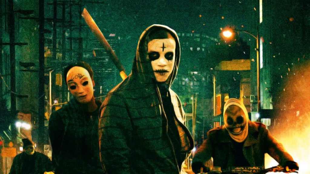 The Purge (Arınma Gecesi) dizisinden ilk fragman geldi! The Purge ne zaman başlıyor?