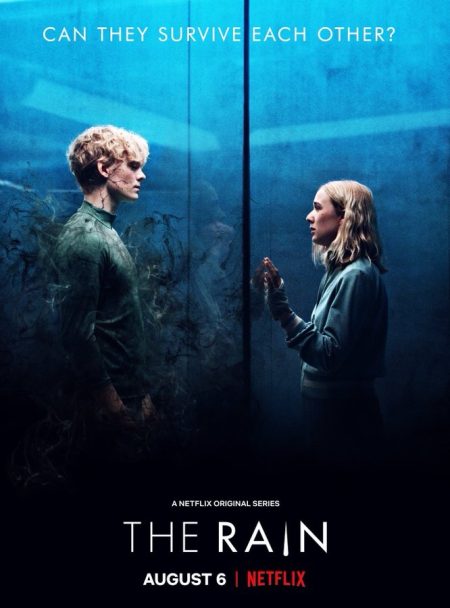 The Rain 3. sezon fragmanı yayınlandı! Final sezonunda neler olacak?