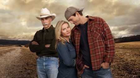 The Ranch 8. kısım bölümleri Netflix'te yayınladı! Final kısmına dair detaylar!