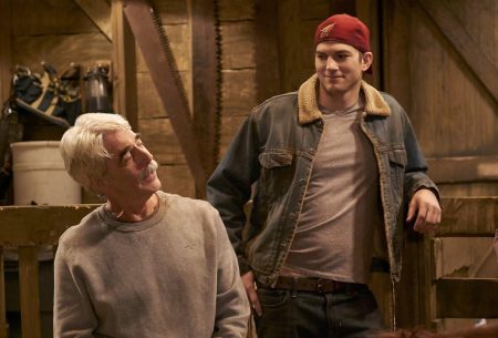 The Ranch dizisine 4. sezon onayı çıktı!