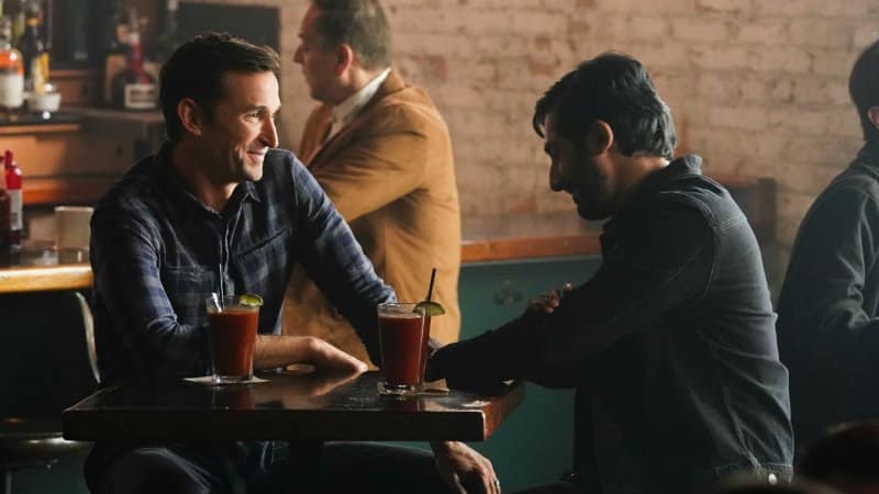 The Red Line dizisinin 2. sezonu olacak mı? CBS kararını verdi!