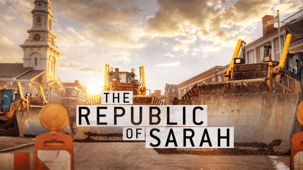 The Republic of Sarah dizisinin 2. sezonu olacak mı? The Republic of Sarah dizisinin 2. sezonu olacak mı?