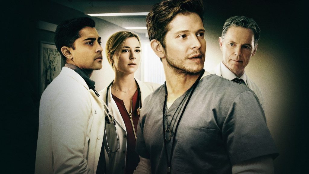 The Resident 3. sezon bu akşam başlıyor! Sezon açılışı bölümünde neler olacak?