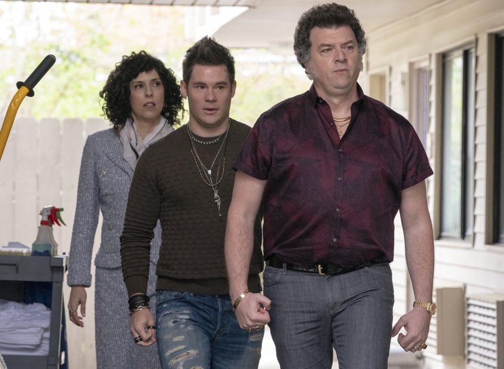 The Righteous Gemstones 2. sezon olacak mı? Karar açıklandı!