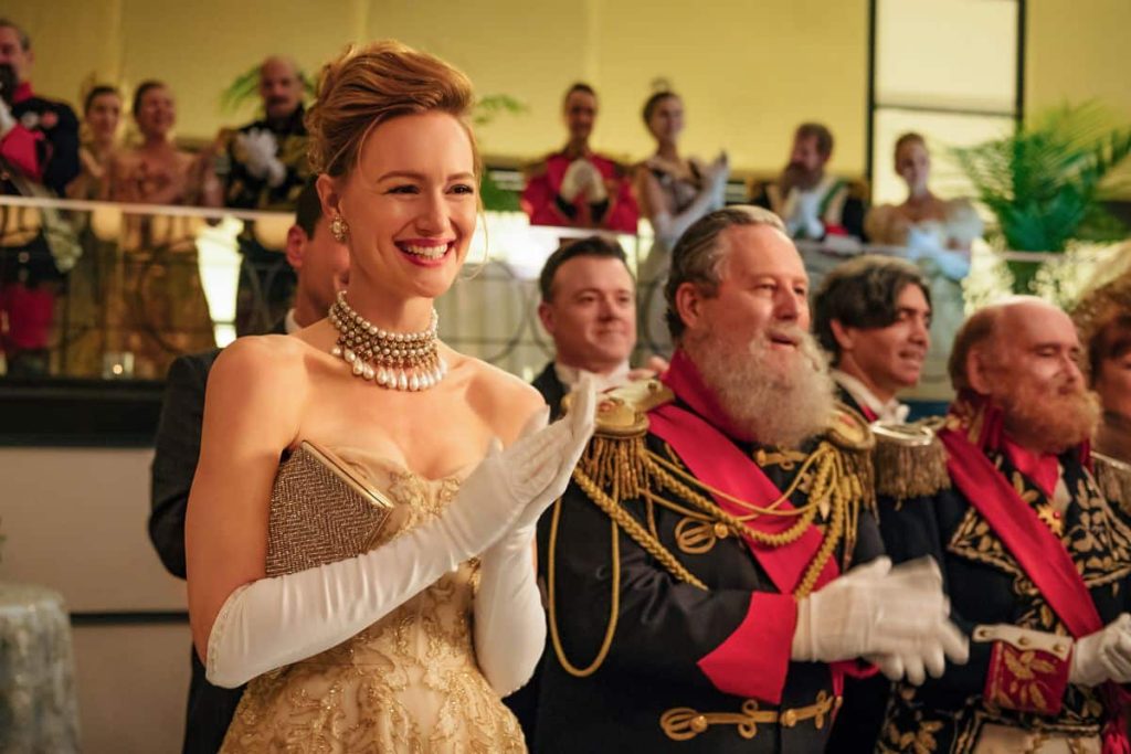 The Romanoffs dizisinin 2. sezonu olacak mı? Dizinin geleceği belli oldu!