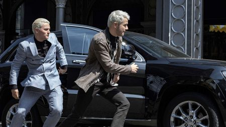 The Rook 1. sezon 4. bölüm ne zaman? Yeni bölüm konusu ve fragmanı