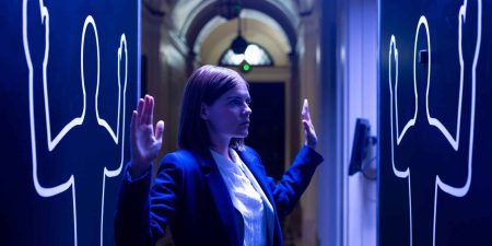 The Rook 1. sezon 5. bölüm ne zaman? Yeni bölüm konusu ve fragmanı