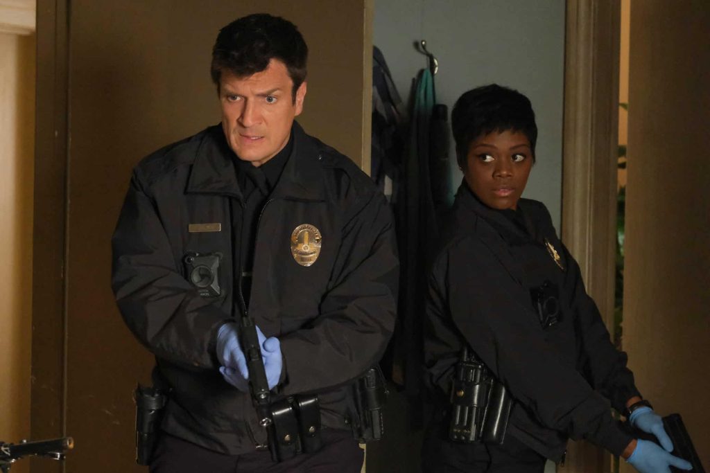 The Rookie'de serüven 2. sezonda devam edecek!