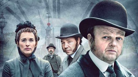 The Secret Agent'tan ilk fragman yayınlandı