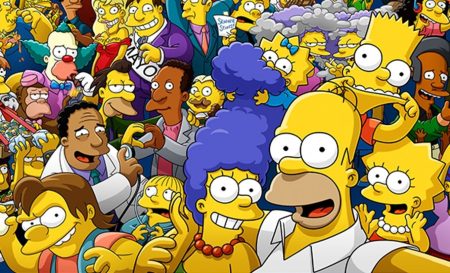 The Simpsons