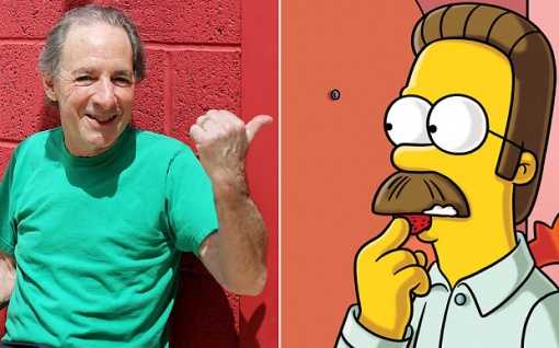 The Simpsons'ta sürpriz ayrılık!