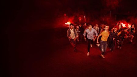 The Society dizisinin 2. sezonu olacak mı? Netflix açıkladı!