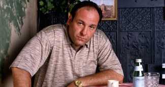 The Sopranos'un yıldızı James Gandolfini hayatını kaybetti!