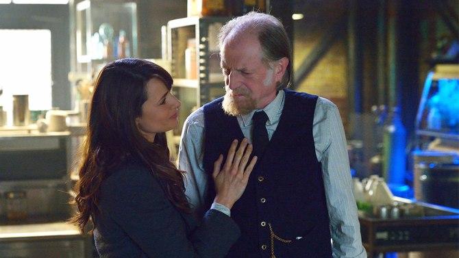 The Strain 4. ve final sezonu onayını aldı