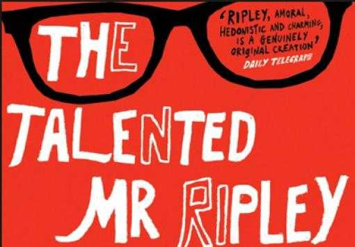'The Talented Mr Ripley' dizi oluyor!