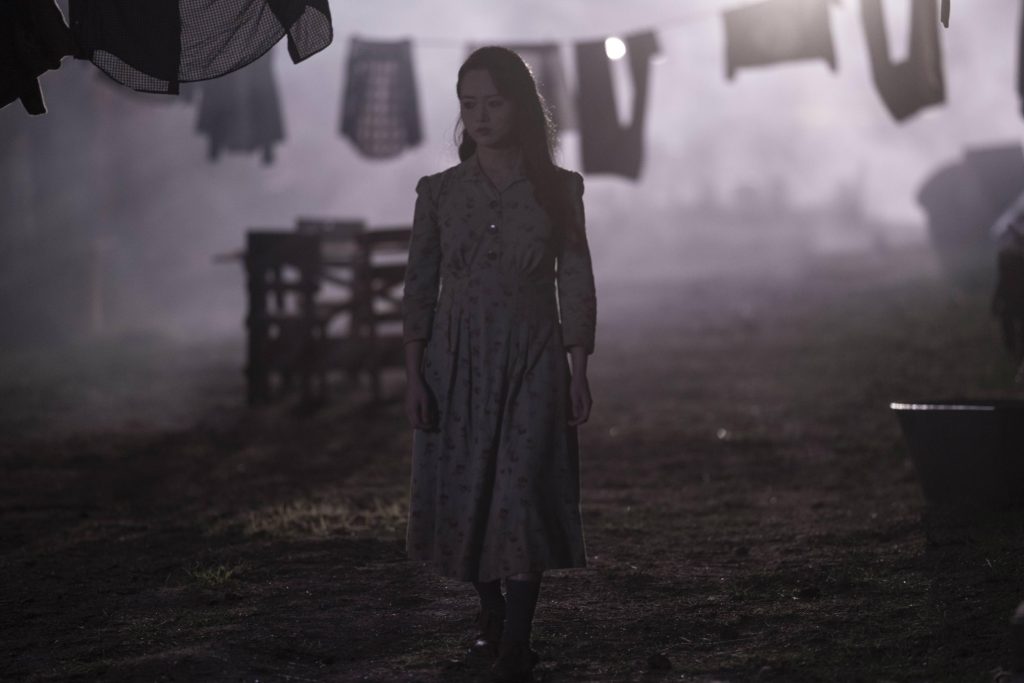 The Terror 2. sezon 7. bölüm ne zaman? Yeni bölüm konusu ve fragmanı
