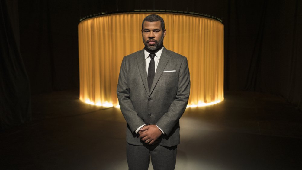 The Twilight Zone dizisine 2. sezon onayı geldi!