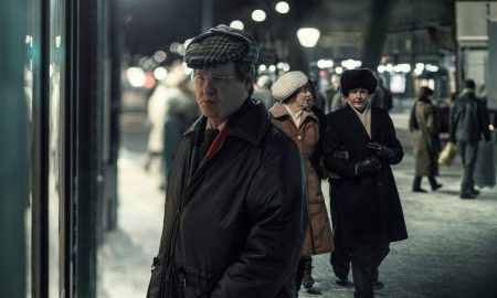 The Unlikely Murderer dizisi Netflix'te başladı! Mini dizinin konusu