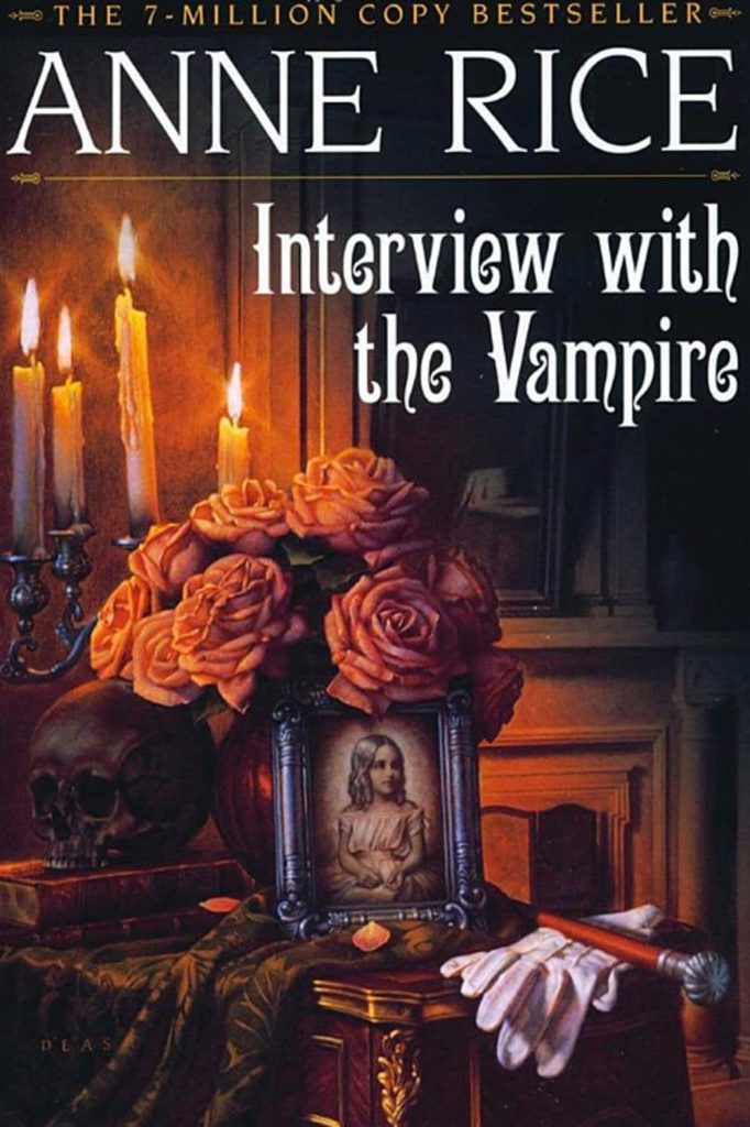 The Vampire Chronicles (Vampir Günceleri) dizisinin adresi Hulu oldu!