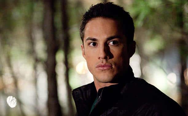 The Vampire Diaries 8. sezonda Tyler geri dönüyor!