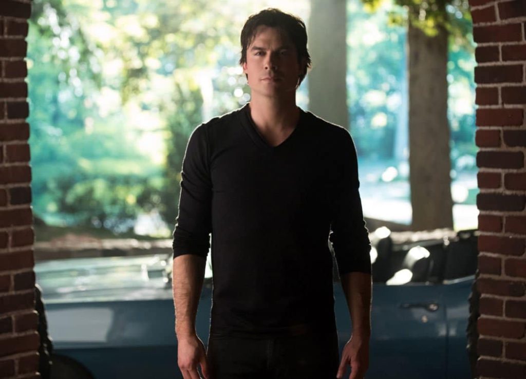 The Vampire Diaries'ın final bölümü ne kadar izlendi?