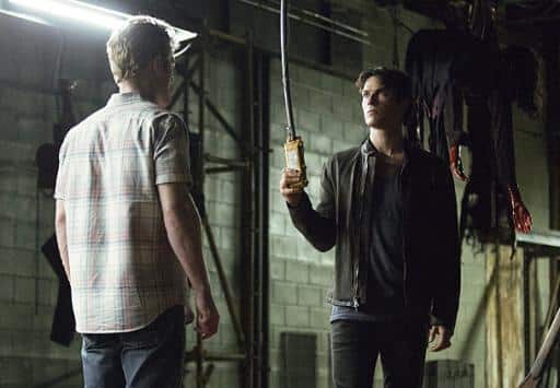 The Vampire Diaries'ın final sezonuyla dönüşü ne kadar ilgi gördü?