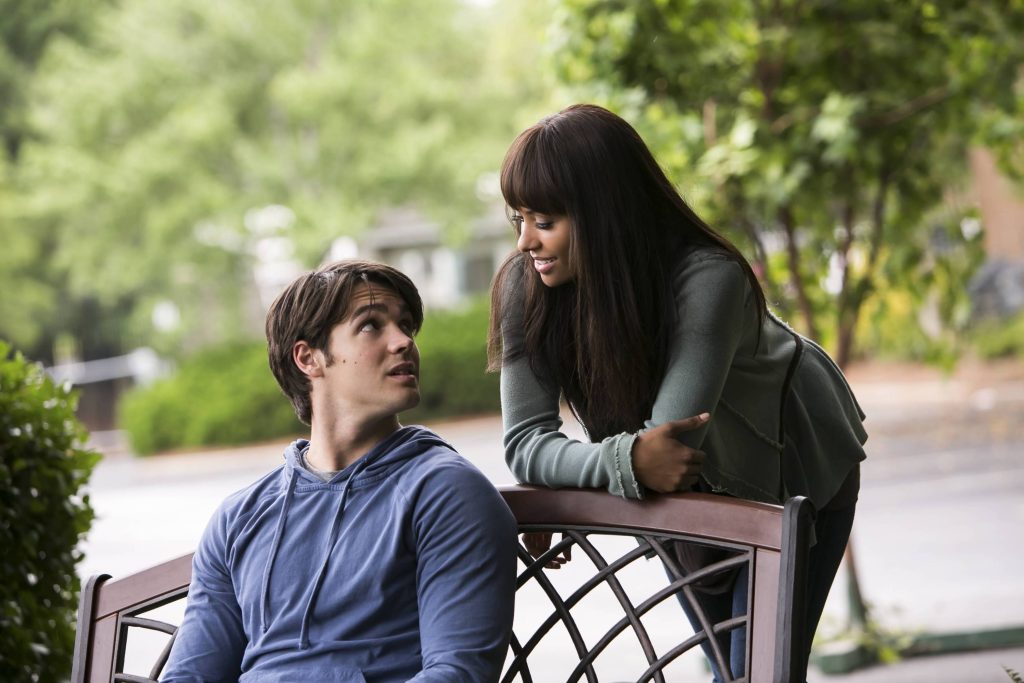 The Vampire Diaries'ın Jeremy Gilbert'i yeni dizi Legacies'e geliyor!