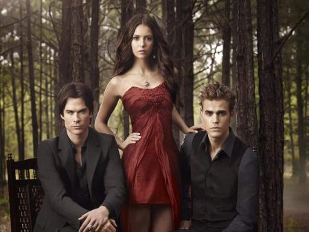 The Vampire Diaries'ta ölen karakterlerden biri daha dönüyor!