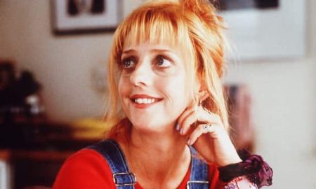 The Vicar of Dibley'in yıldızı Emma Chambers hayatını kaybetti