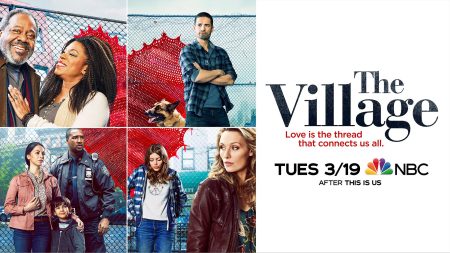 The Village dizisi bu akşam başlıyor! The Village konusu ve fragmanı