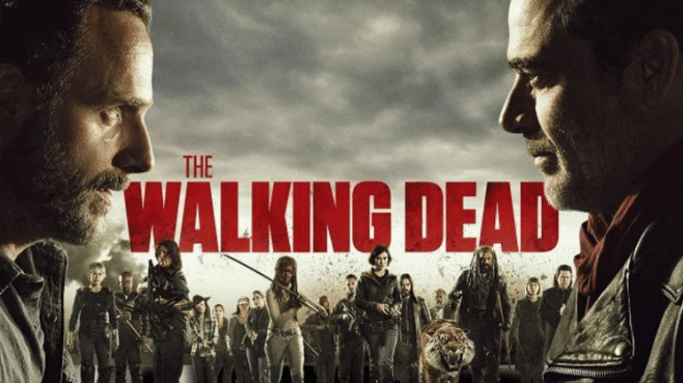 The Walking Dead 10. sezonu nereden izlenir? Ne zaman yayınlanacak?