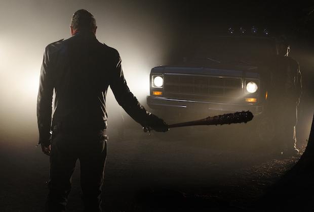 The Walking Dead 7. sezon açılış bölümü reytingleri!