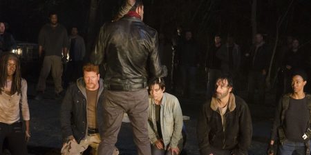 The Walking Dead 7. sezon devam bölümleri ile FX ekranlarında