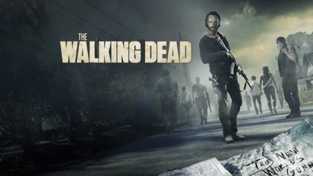 The Walking Dead 7. sezon ikinci yarısı çok farklı olacak!