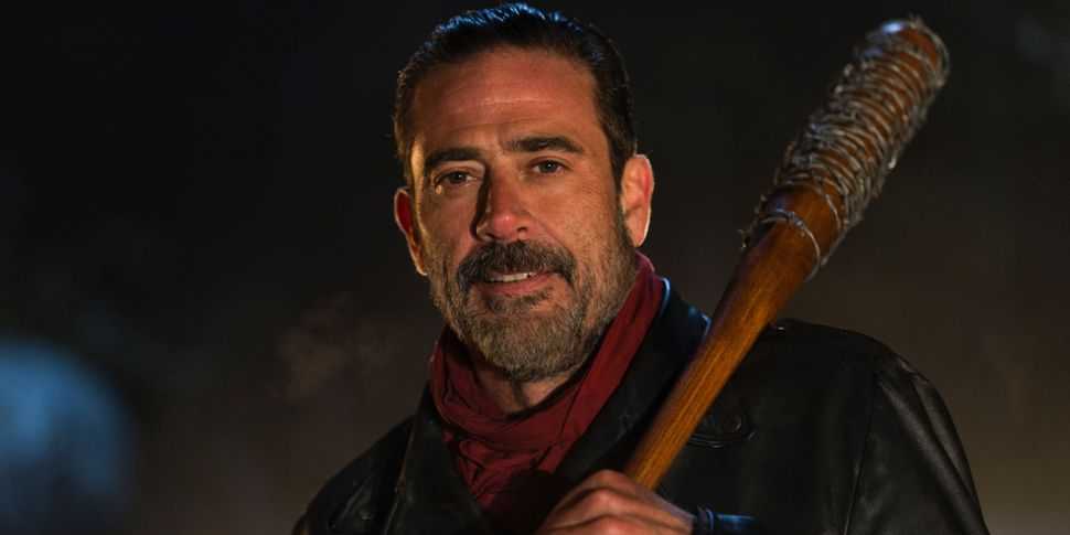 The Walking Dead 7. sezonda dengeler değişecek