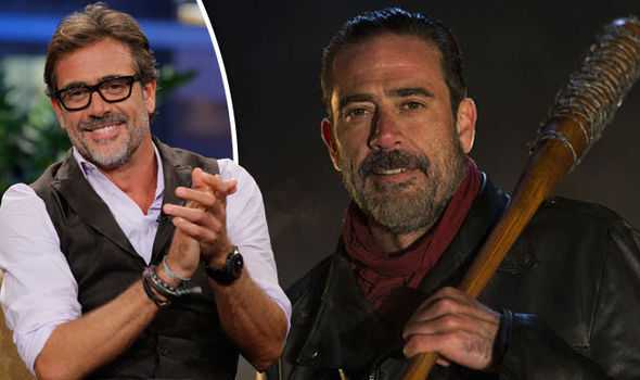 The Walking Dead 7. sezonda hangi oyuncular artık konuk değil?