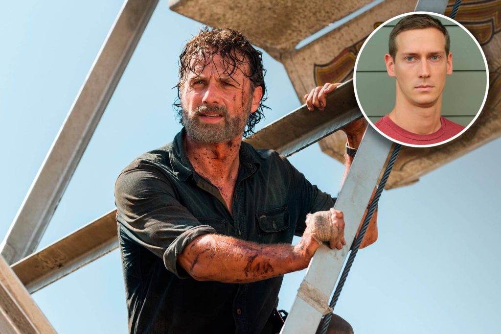 The Walking Dead setindeki ölümün yankıları sürüyor!