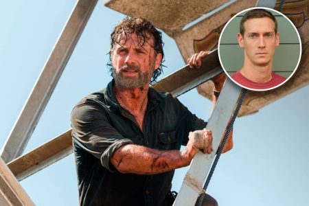 The Walking Dead setindeki ölümün yankıları sürüyor!