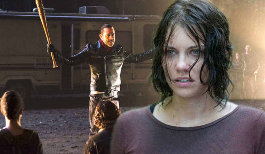 The Walking Dead'de Hilltop mesaisi!