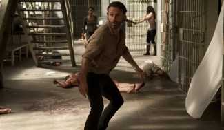 The Walking Dead'e 5. sezon onayı!